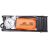 Насос ножной TECH TEAM FP-9807B 80х130мм с манометром NN000097