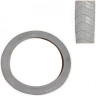 Покрышка TECH TEAM WD 20*2.25 серая P-1225 NN005485